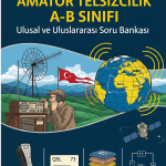 Amatör Telsizcilik A-B Sınıfı Ulusal ve Uluslararası Soru Bankası