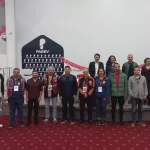 Eğitim İş Sendikası Küçükçekmece Afet Gönüllüsü Organizasyonu Eğitimi