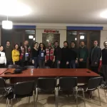 Eğitim İş Sendikası Silivri Afet Gönüllüsü Organizasyonu Eğitimi