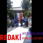Afet Telsiz Haberleşmesi Acil Durum İletişimi Eğitimi