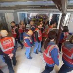 Afet Psikolojisi Eğitimi Afetlerin İnsanlar Üzerindeki psikolojik