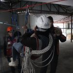 Bursa Arama Kurtarma İp İle Erişim Teknikleri Eğitimi