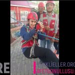 Yatay Geçiş Sistem Kurulumu Hazırlık Redak