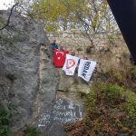 Dağ Arama Kurtarma Hazırlıkları Bursa Redak