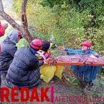 Dağ ve Sel Arama Kurtarma Kış Tatbikatı (REDAK) 2023