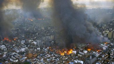 İstanbul Depremi'nin Olası Etkileri Ne Olacak