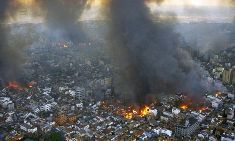 İstanbul Depremi'nin Olası Etkileri Ne Olacak