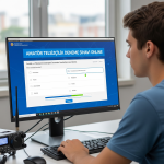 Amatör Telsizcilik Deneme Sınavı Online